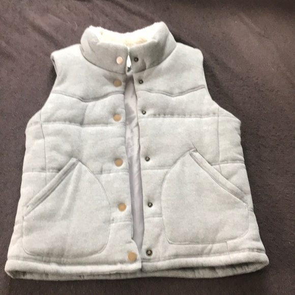 Thread & Supply 3 seasons vest - Picture 4 of 7